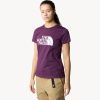 Футболка TNF W S/S Evolution Cutie Tee (Женский; L; BlackCurrant Purple)